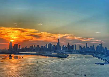 Decrease in temperatures Wednesday across parts of country