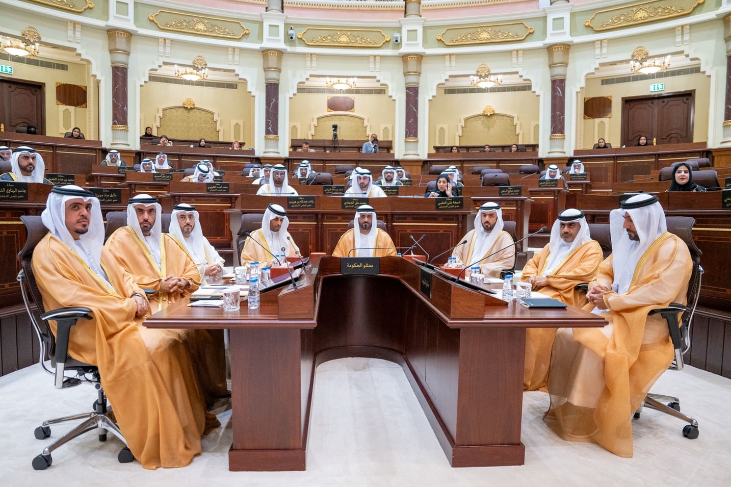 SCC reviews planning, survey efforts for sustainable growth