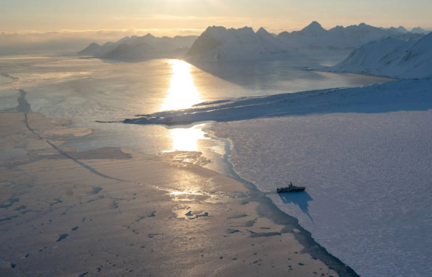 New Zealand moves to halt lawsuits over climate damage
