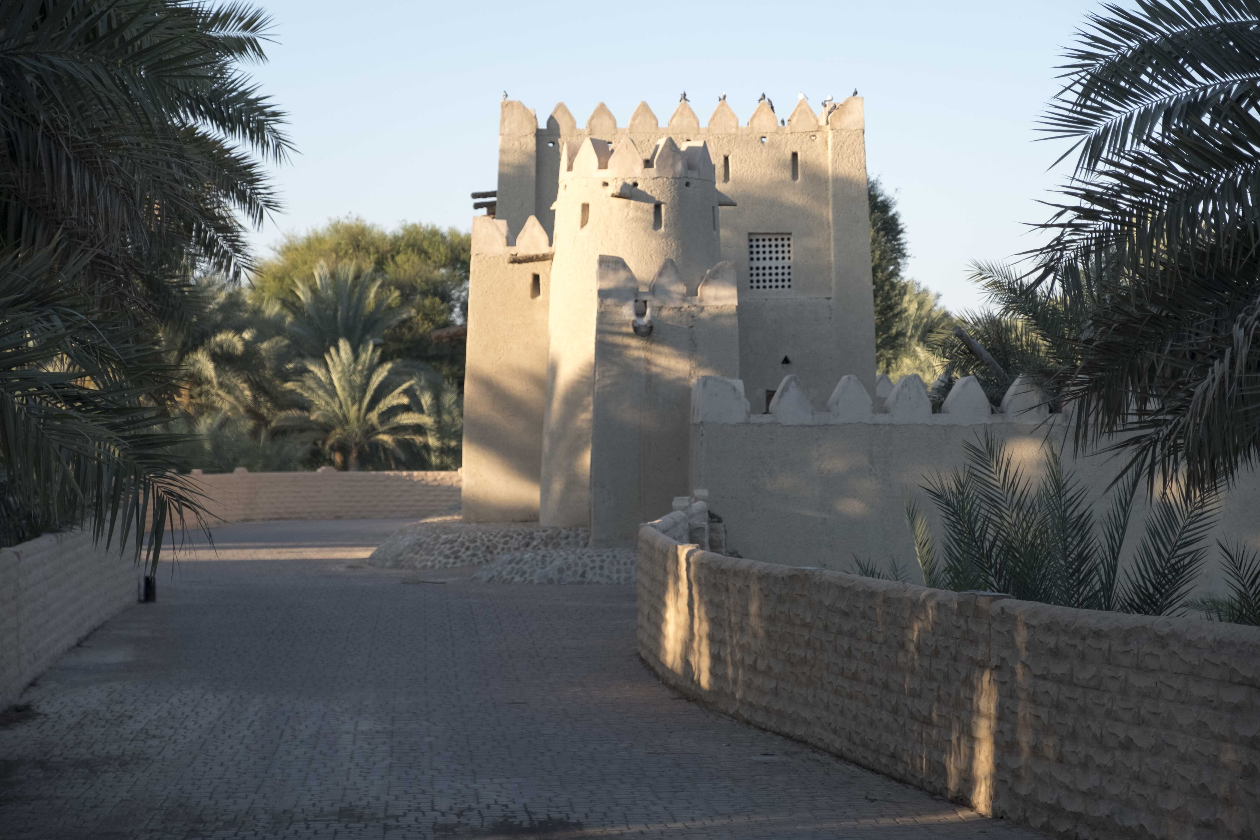 DCT Abu Dhabi launches 'Cultural Trail In Al Ain'