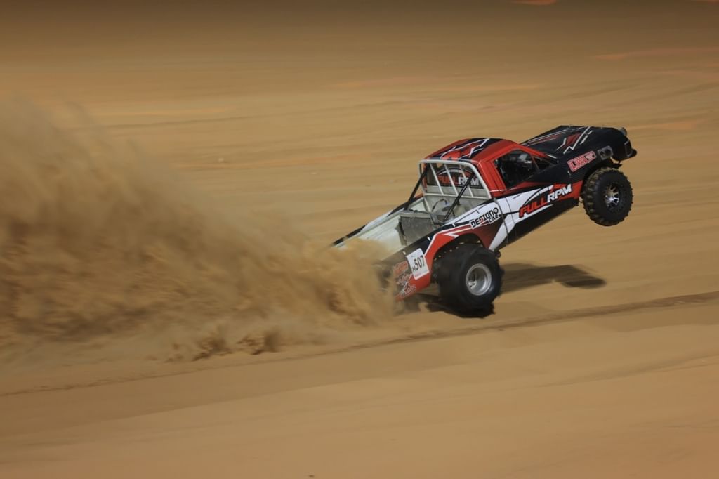 Liwa International Festival opens registration for participation