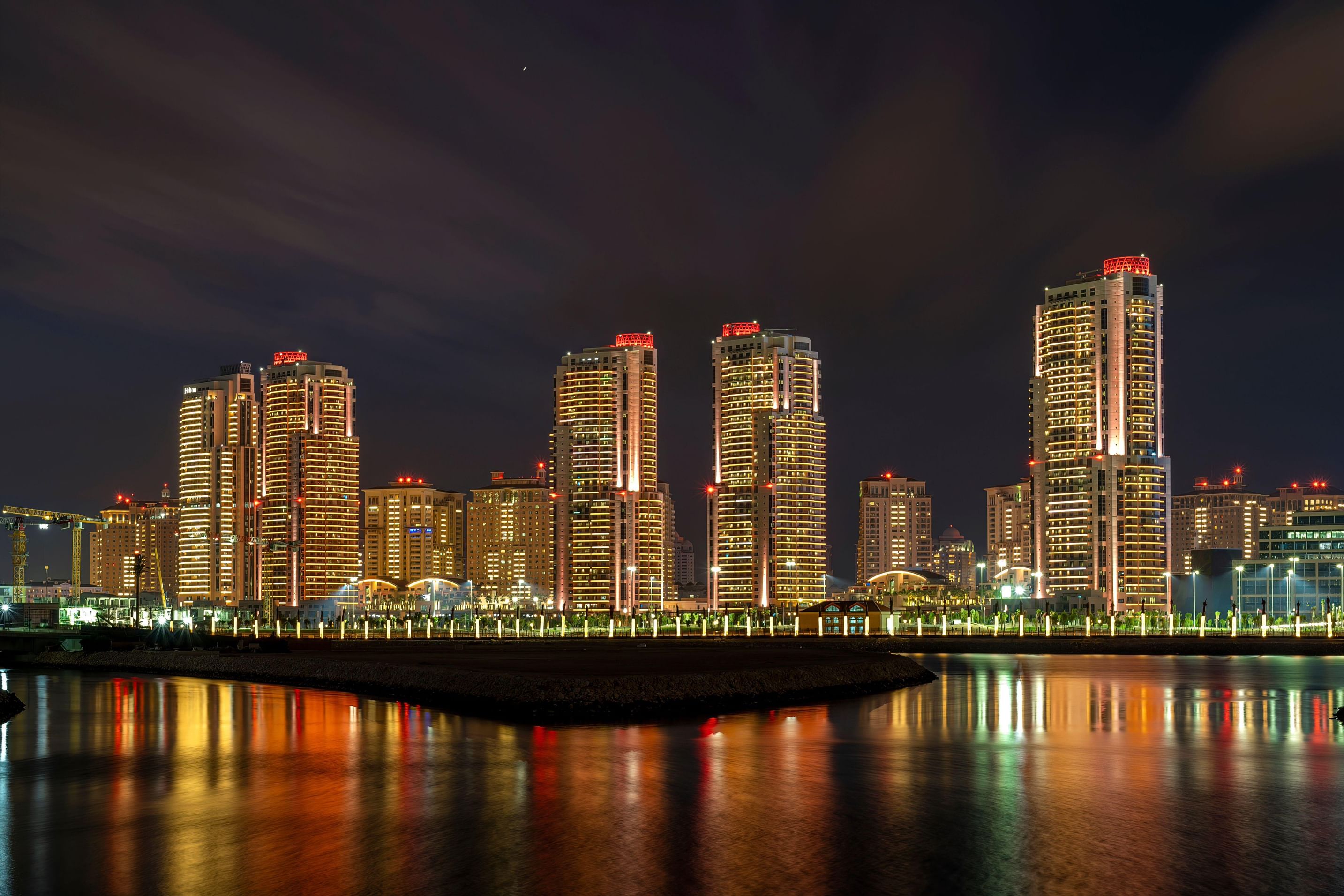Qatar’s economy grows 3.7% in Q1 2025