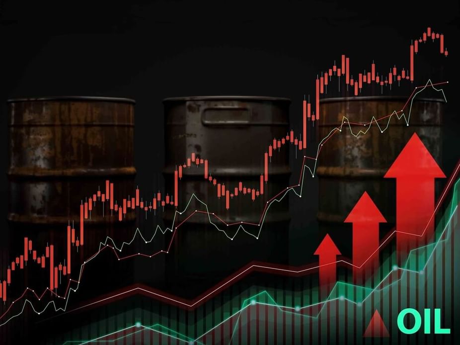 Brent trades at US$79.97