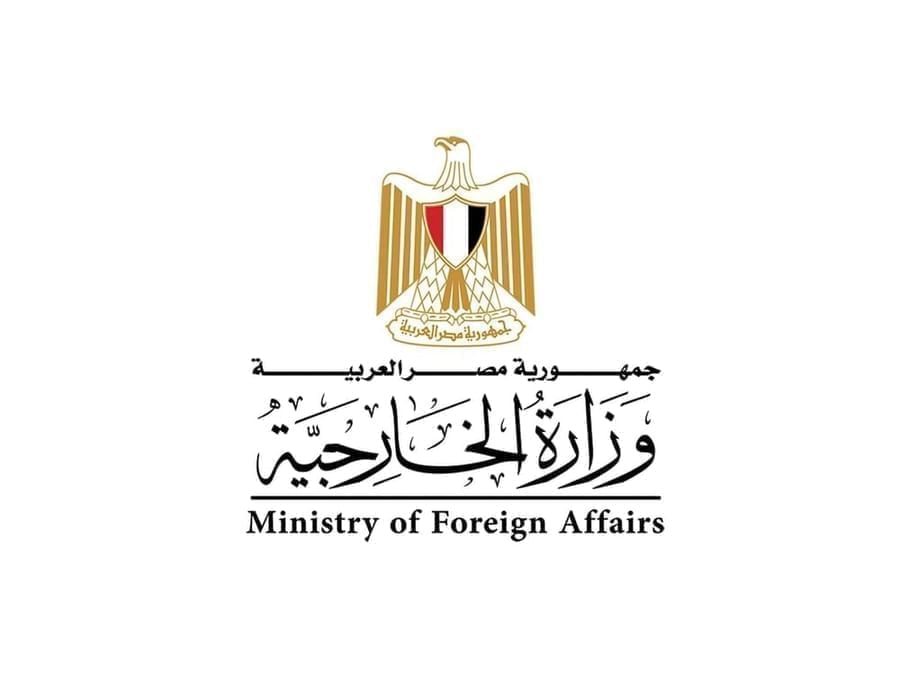 Egypt condemns Iranian attacks on Kuwait, Bahrain