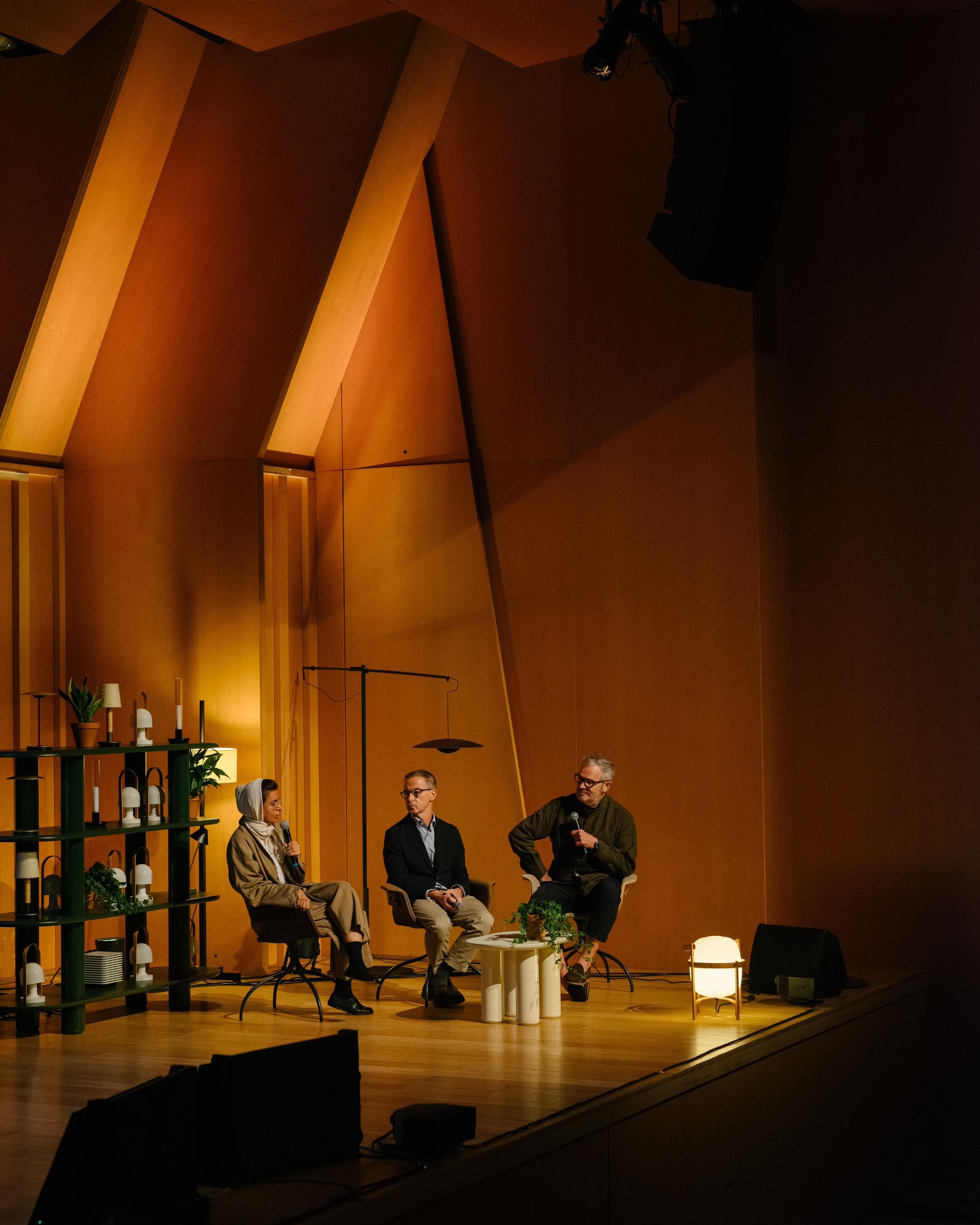 Noura Al Kaabi underscores UAE commitment to diversity, dialogue at Monocle’s Quality of Life Conference