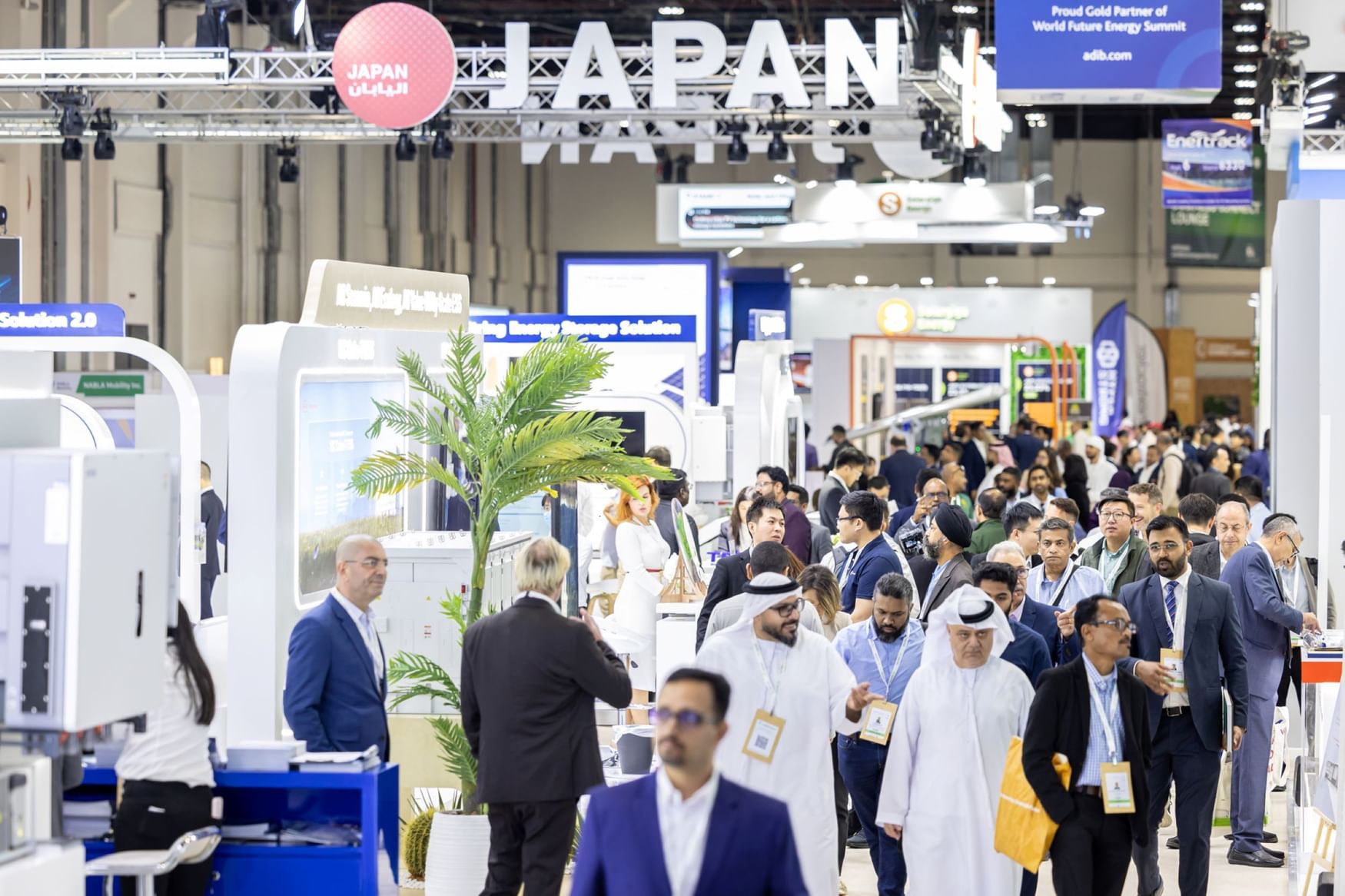 World Future Energy Summit 2026 to bridge climate policy, action