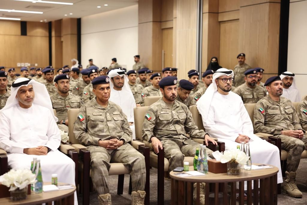  UAE establishes national committee to document aggression, international crimes