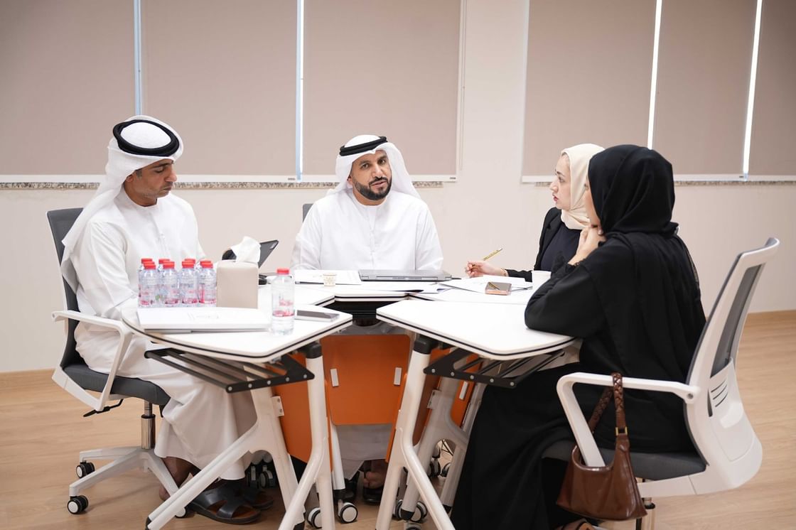 Ministry of Sports organises Innovation Lab to develop government services