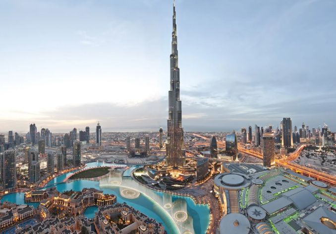 Dubai to host prestigious Sibos 2029 global banking conference