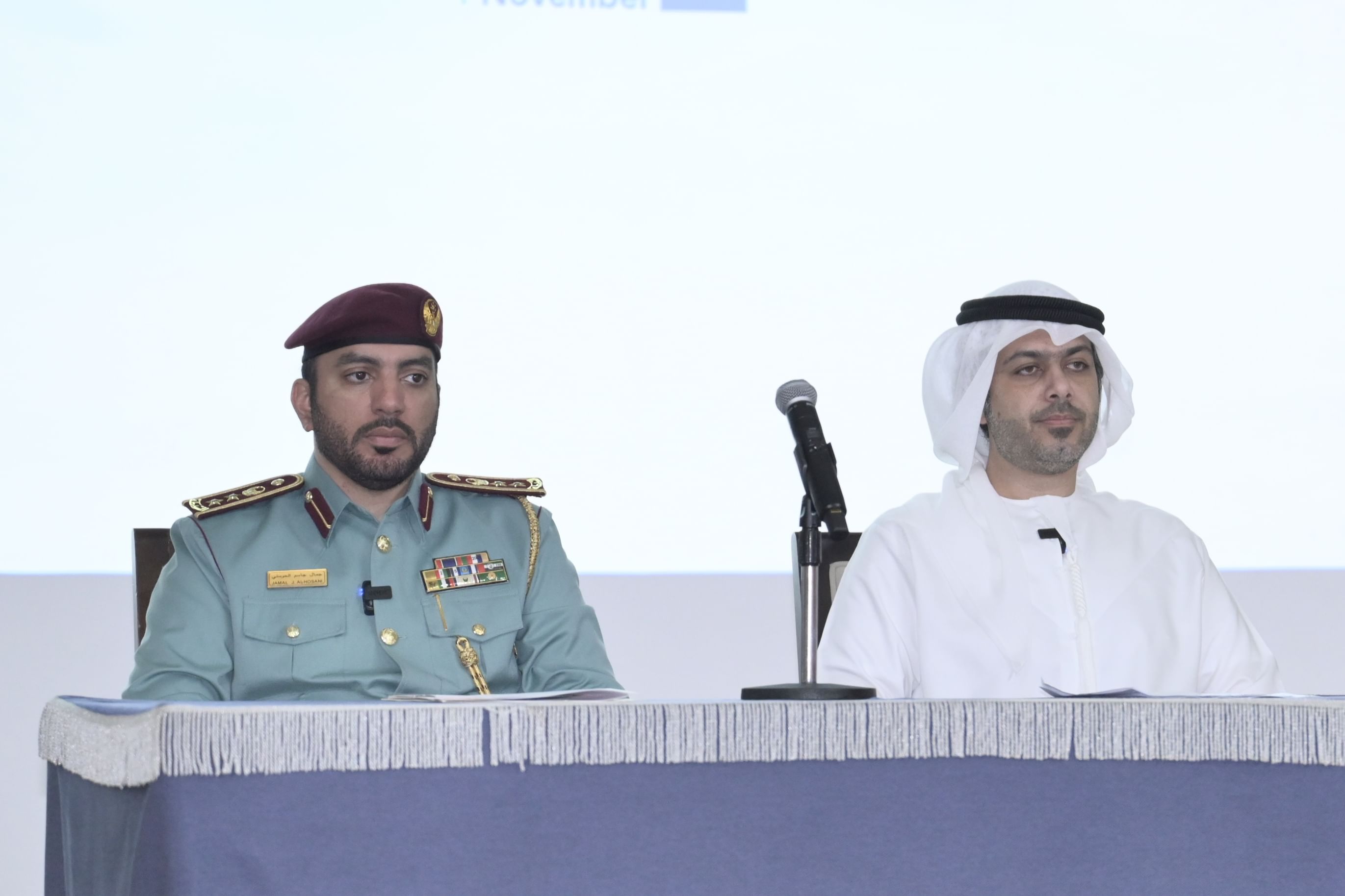 UAE announces phased approach to resuming drone operations