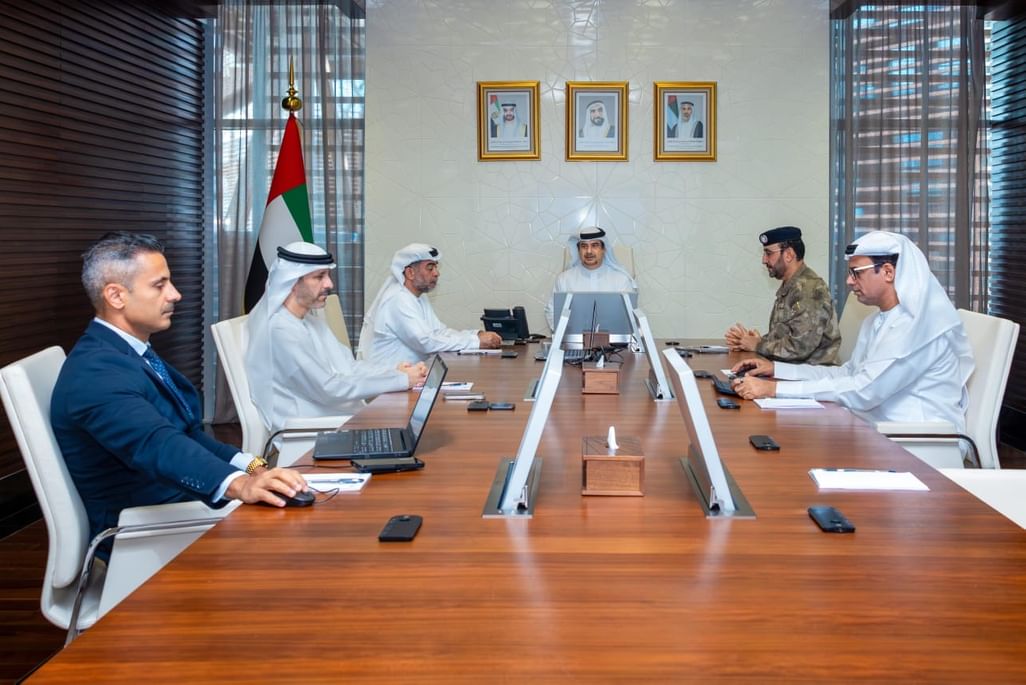 Abu Dhabi Judicial Department records growth in alternative penalties to imprisonment