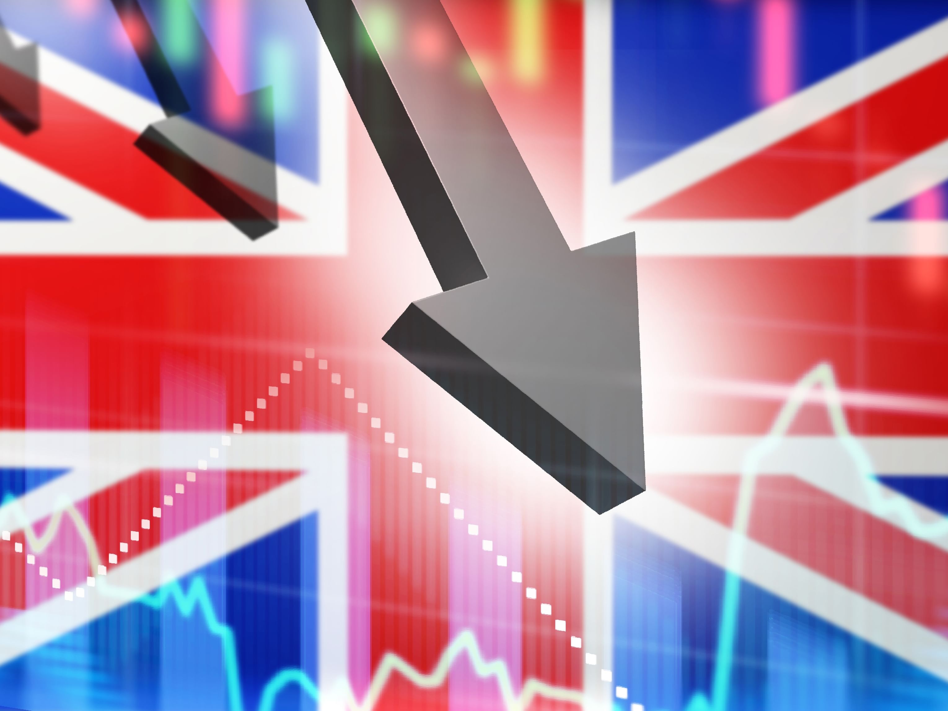 UK unemployment shows surprise fall to 4.9% since last summer