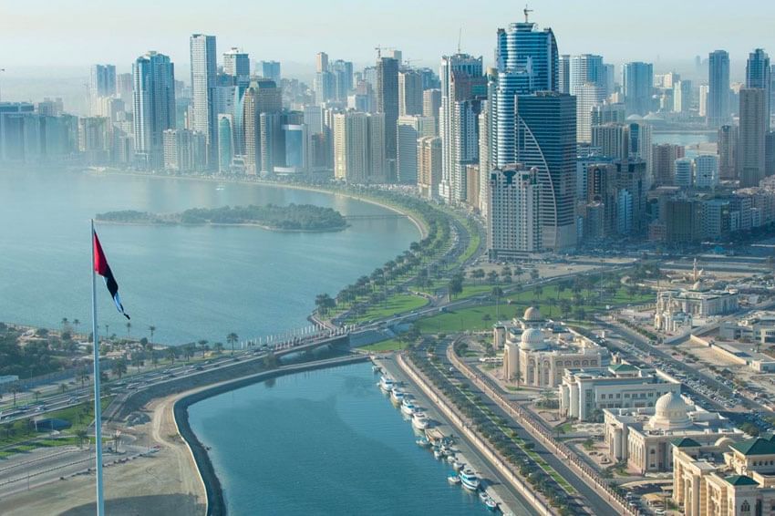 Sharjah records AED2.3 billion in real estate deals in first two weeks of March