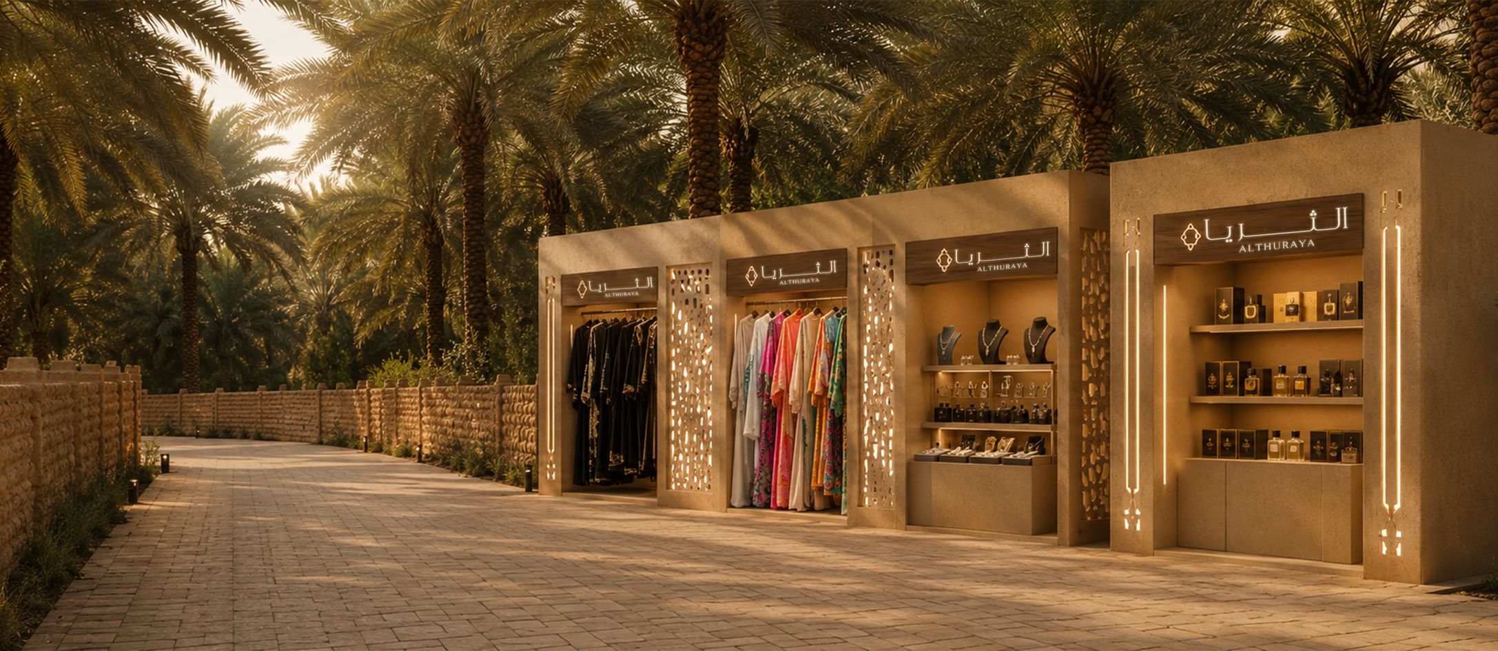 Ain Al Thuraya exhibition to open November 27 in Al Ain