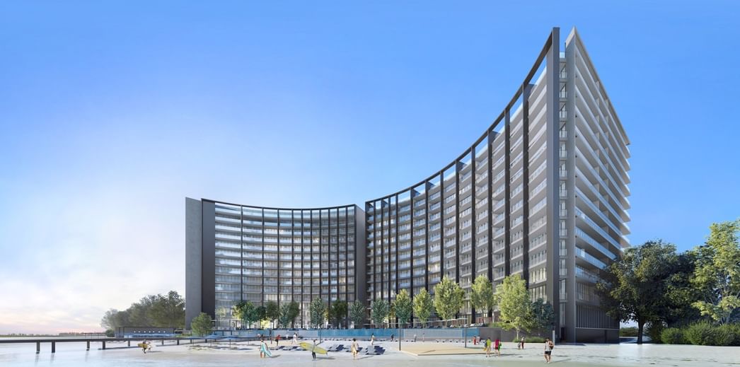 Arada awards AED618 million construction contract for Anantara Sharjah Resort, Residences