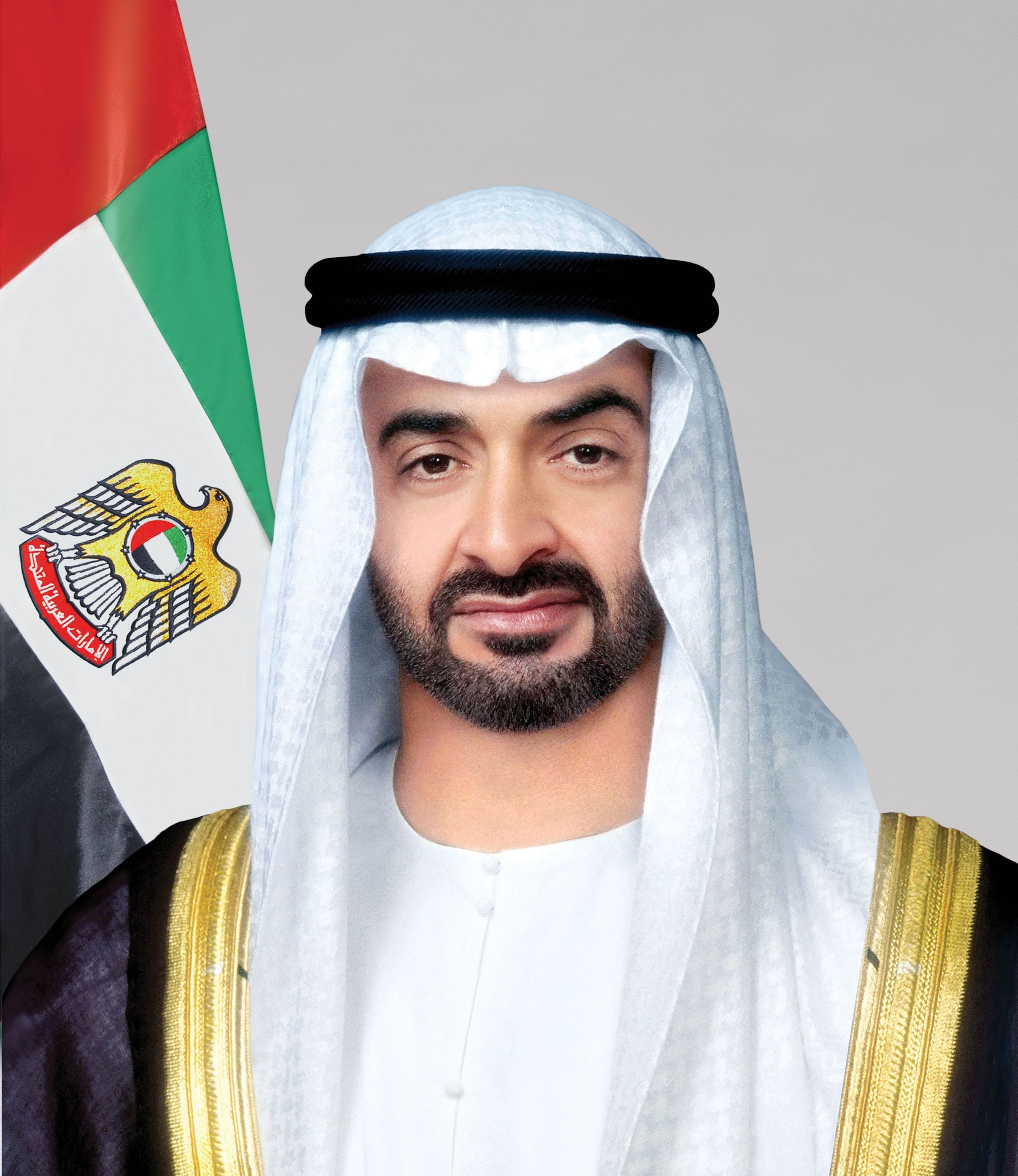 UAE President congratulates President of Cameroon on re-election