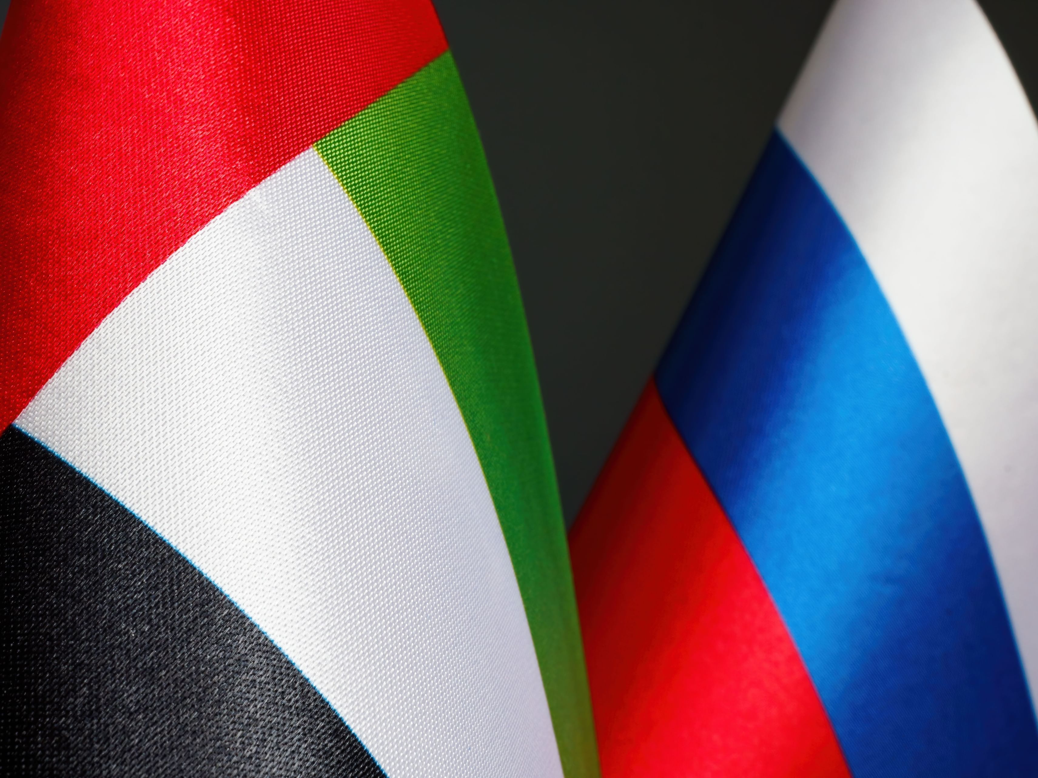 Dubai to host UAE–Russia Business Forum December 10