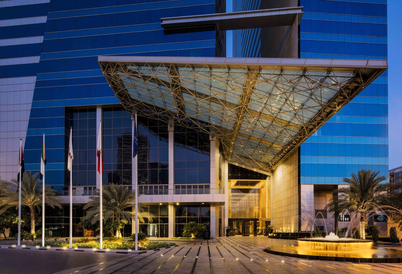 Celebrate Eid Al Adha Amidst the City's Vibrant Energy with an Exclusive Family-Friendly Escape at The H Dubai