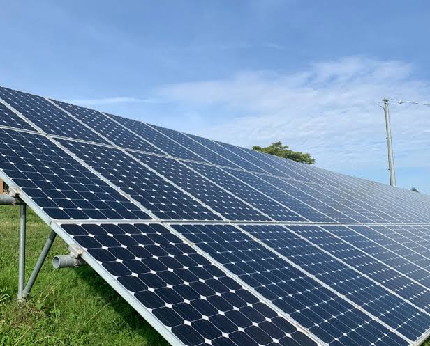 Renewable energy production in Italy declines in 2025
