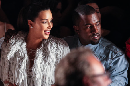 Kim Kardashian, Kanye West reunite for Christmas with children amid bitter years-long feud