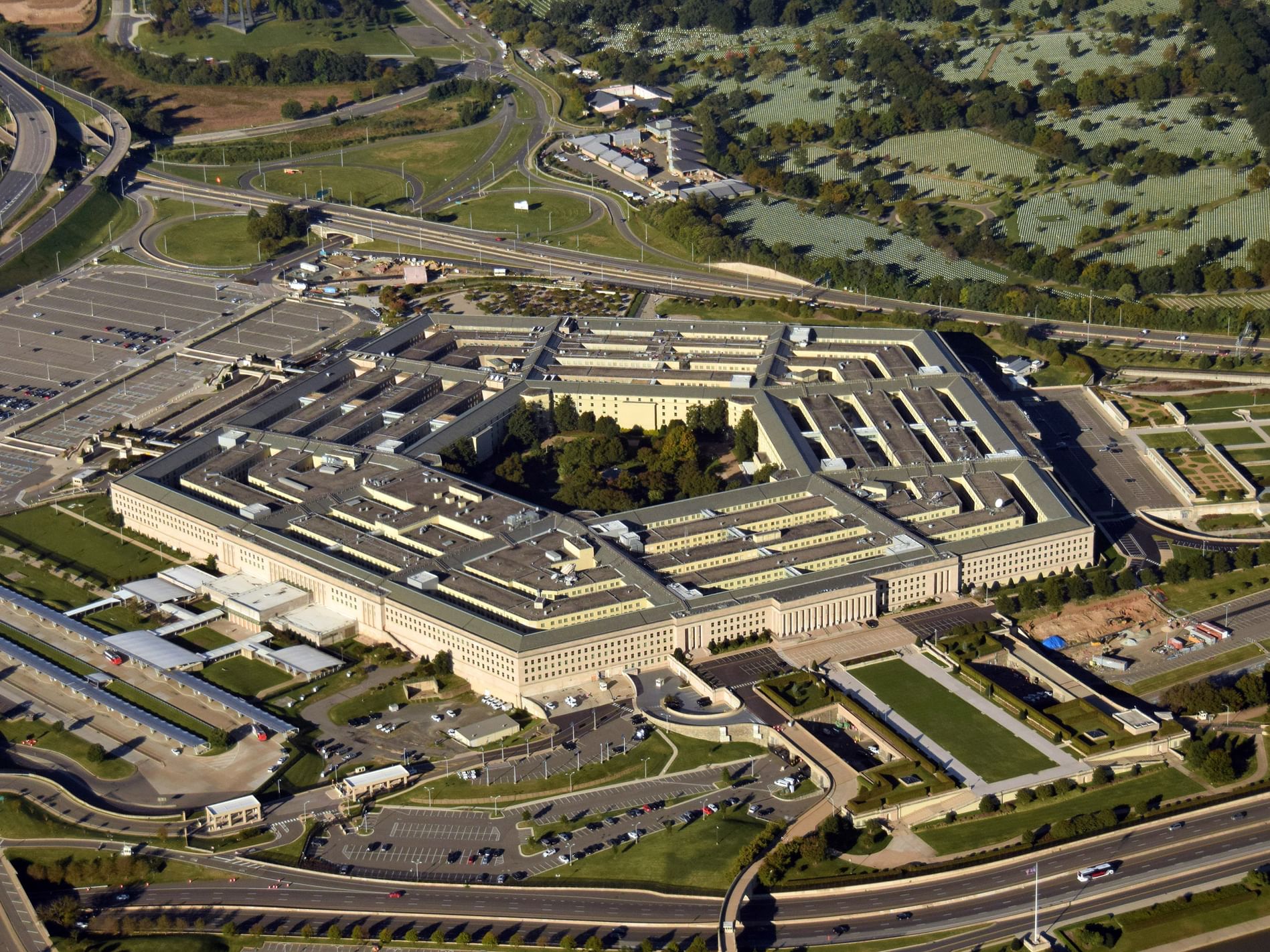 US Defence Secretary estimates war with Iran cost US $37.5 billion