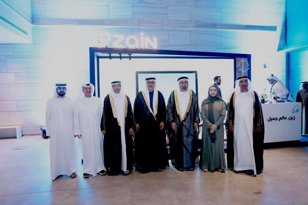 Ajman Chamber participates in EU-GCC Business Forum in Kuwait