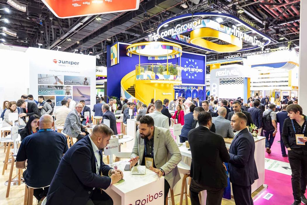 Arabian Travel Market to launch dedicated Travel Tech at 2026 edition