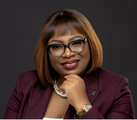 Leah Nakazwe Kooma appointed as Chief Executive Officer (CEO) of Liquid Intelligent Technologies Zambia