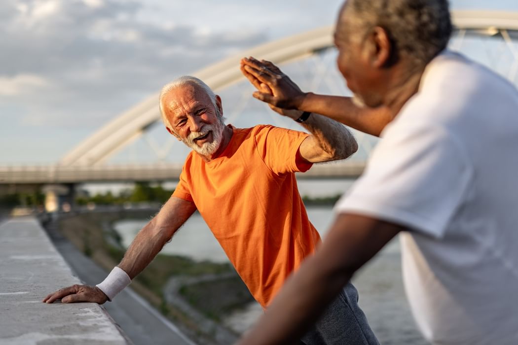 Future Health releases inaugural whitepaper showcasing Abu Dhabi’s blueprint for longevity-first health systems