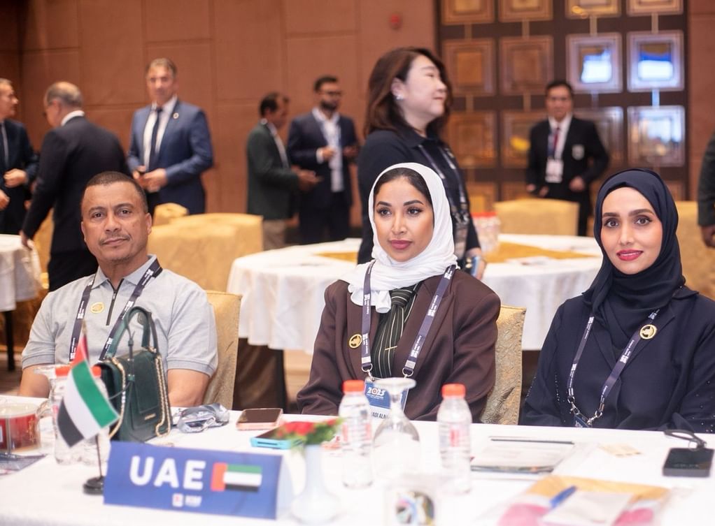 UAE wins bid to host 2026 Asian Youth Archery Championship
