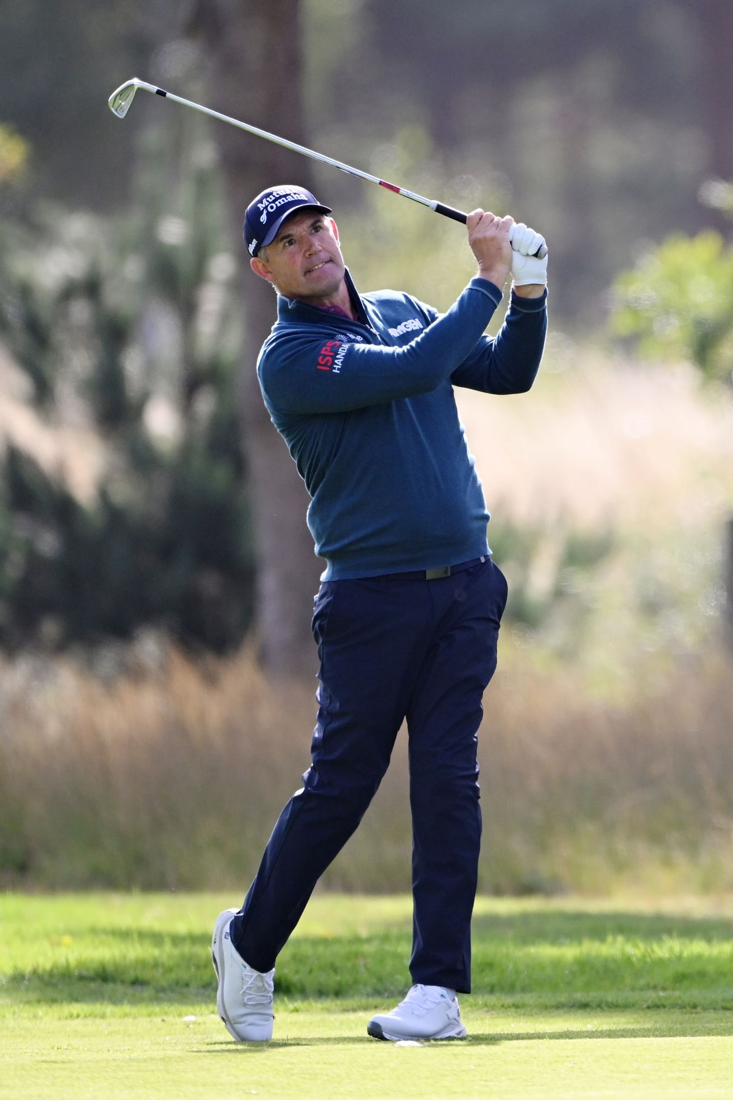 Five additional stars confirmed for 2026 Hero Dubai Desert Classic