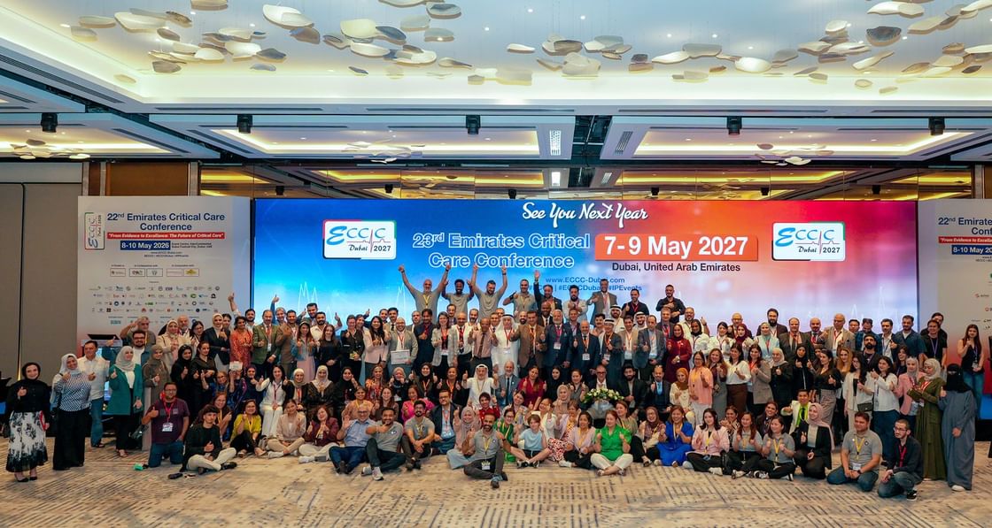 Critical Care Conference calls for accelerated integration of AI into intensive care units