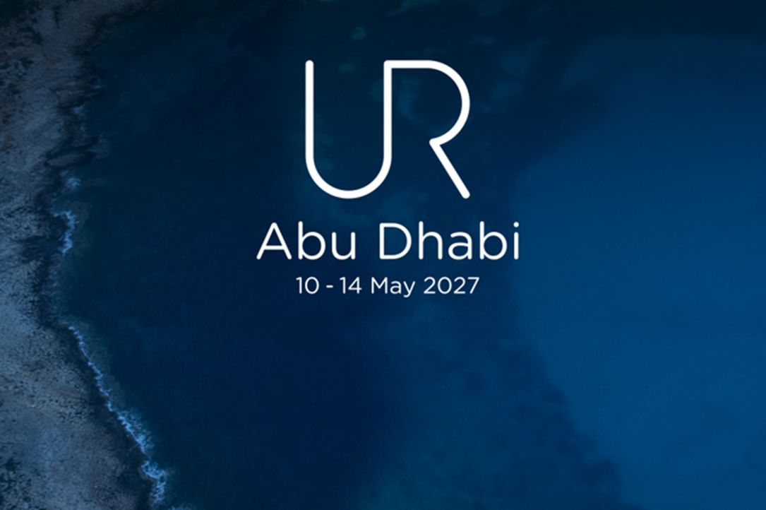 Abu Dhabi to host 'Understanding Risk Global Forum' May 2027