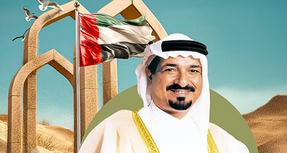 Ajman Ruler announces release of 134 prisoners for Ramadan 2026