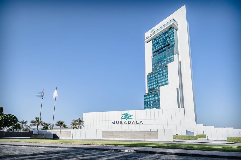 Mubadala assets under management grow 17% to AED1.4 trillion