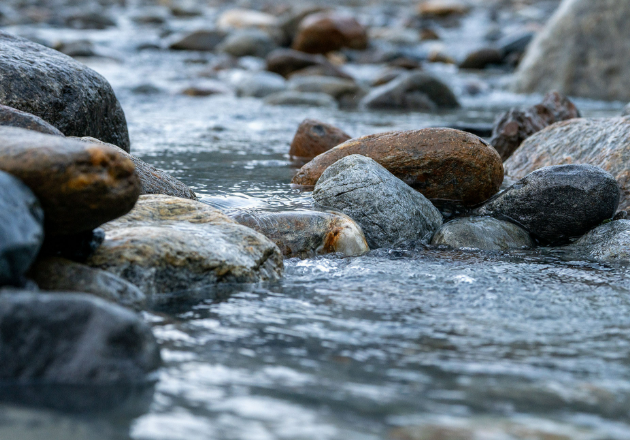 Climate change increases pressure on Austria’s water resources