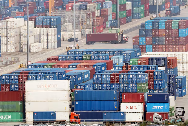 Korean auto exports rise over 8% in July 