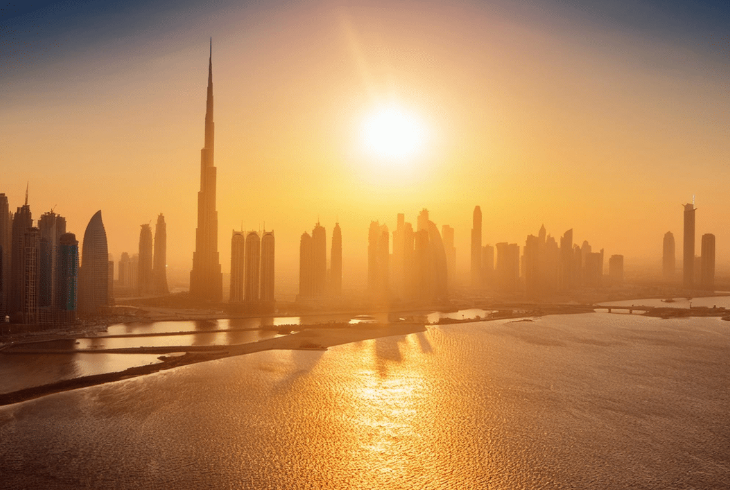 Temperatures fall, with fog and possible showers ahead