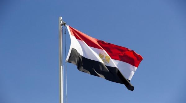 Egypt's Cabinet says preliminary probe finds drone behind Damietta Port vessel fire