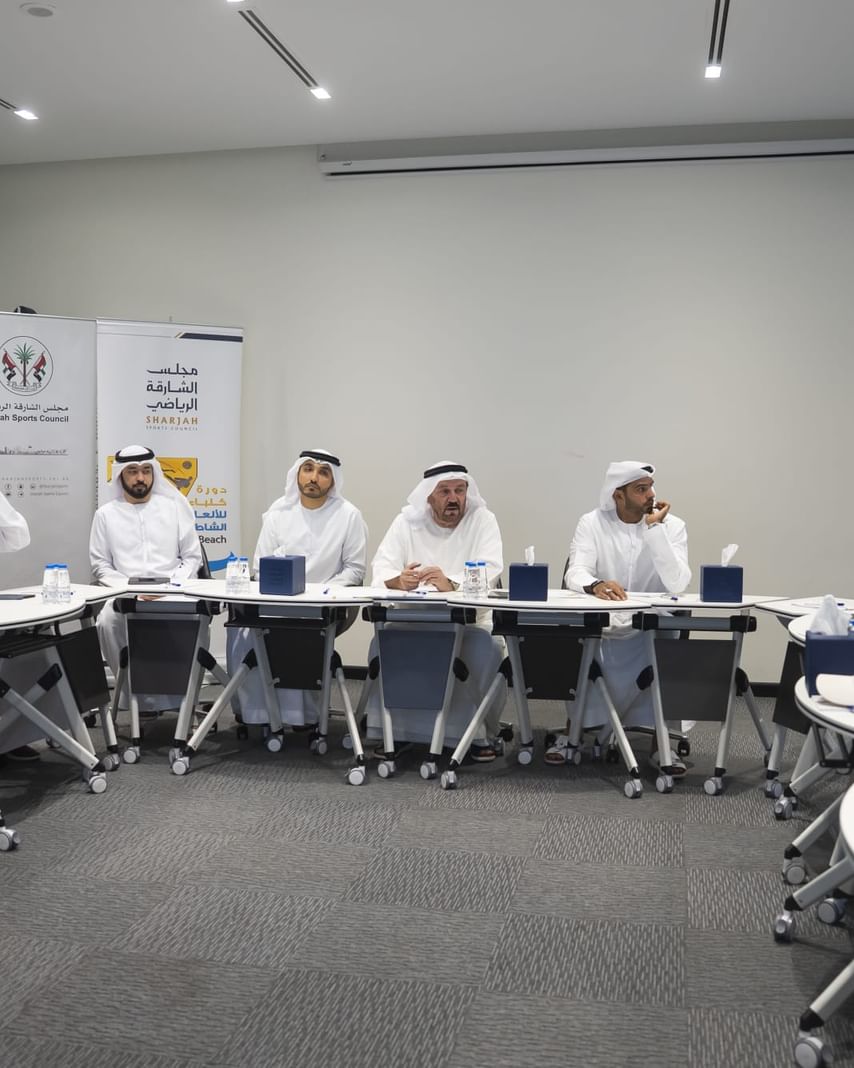 Nearly 5,000 athletes to compete in Kalba Beach Games