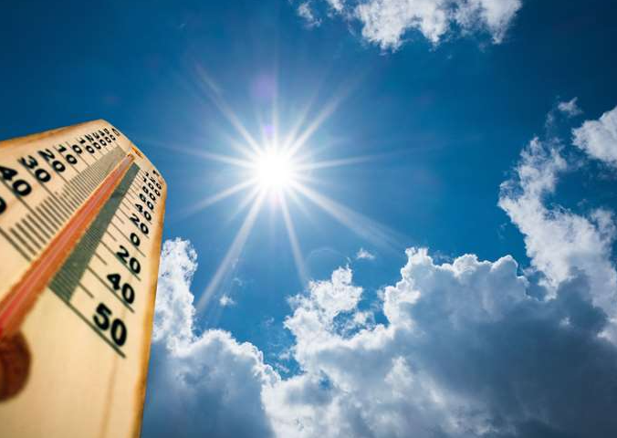 UK Health Security Agency issues heat health warnings