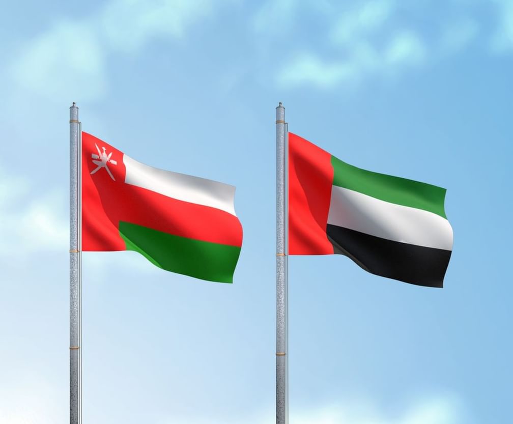 Rulers of Emirates congratulate Sultan of Oman on accession anniversary