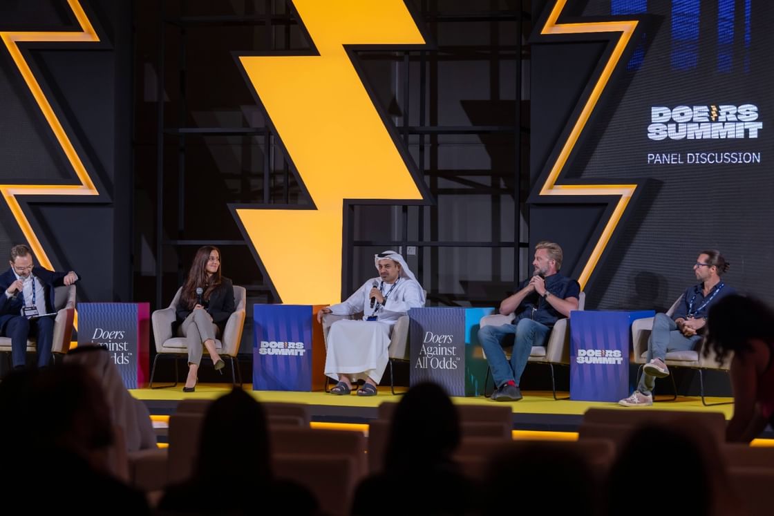 Dubai Silicon Oasis to host 2nd Middle East edition of Doers Summit Dubai 2026 in November