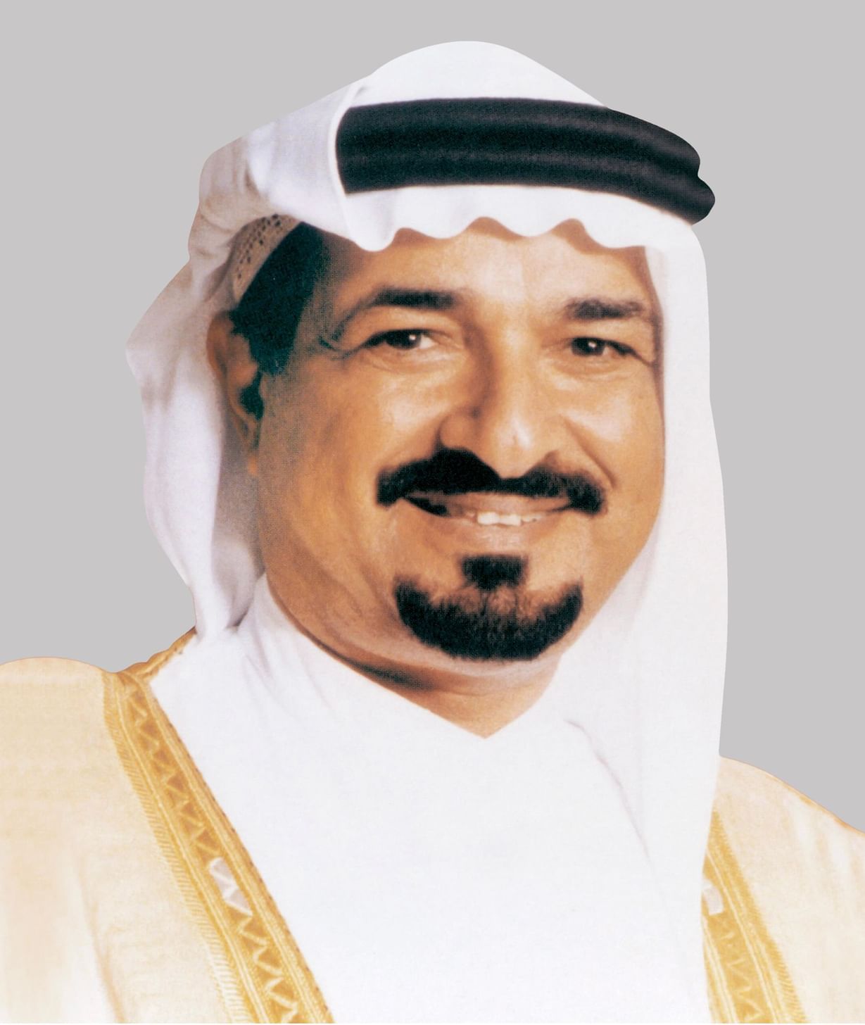 Ajman Ruler issues Decree on promotion, appointment of Advisor at Ruler's Court