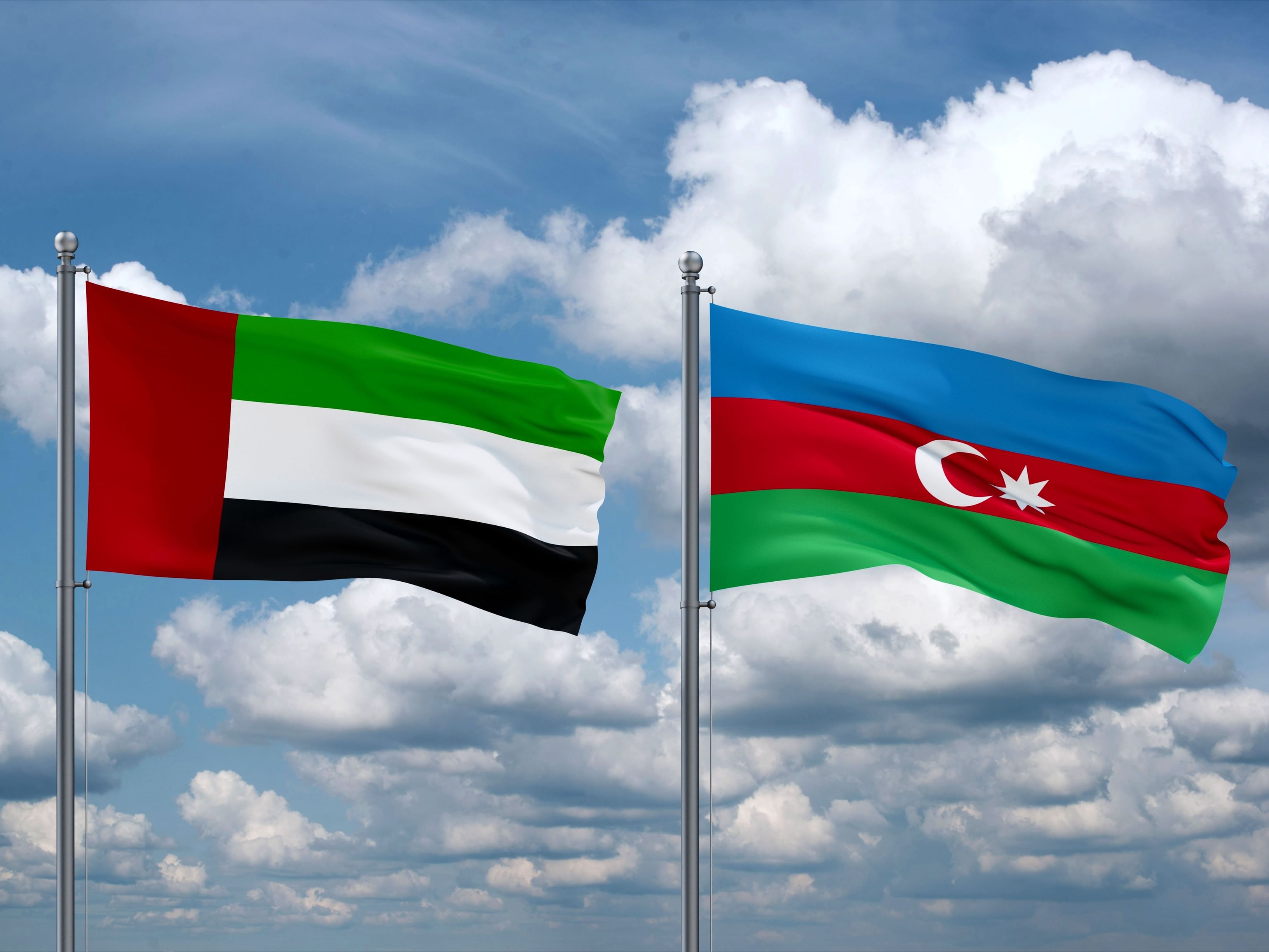 UAE-Azerbaijan CEPA officially enters into force