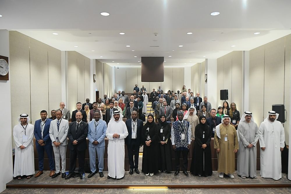 Abu Dhabi hosts 7th annual meeting of PPR-GREN