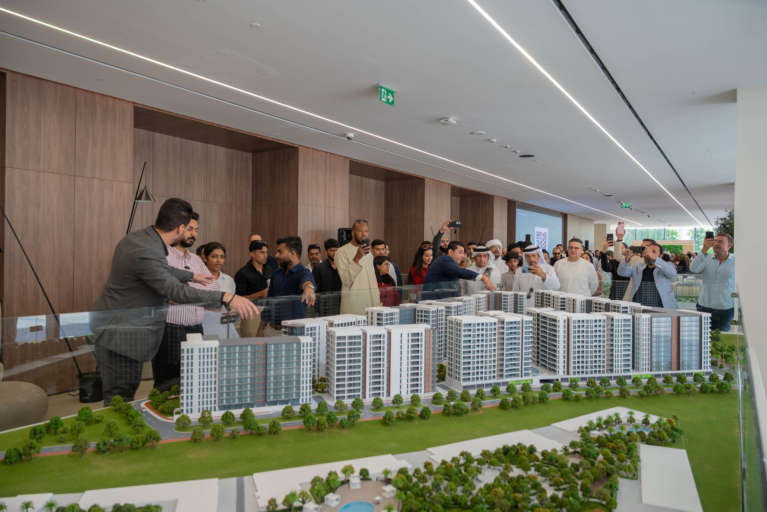 Alef Group sells out Olfah Phase 2 release in just one week