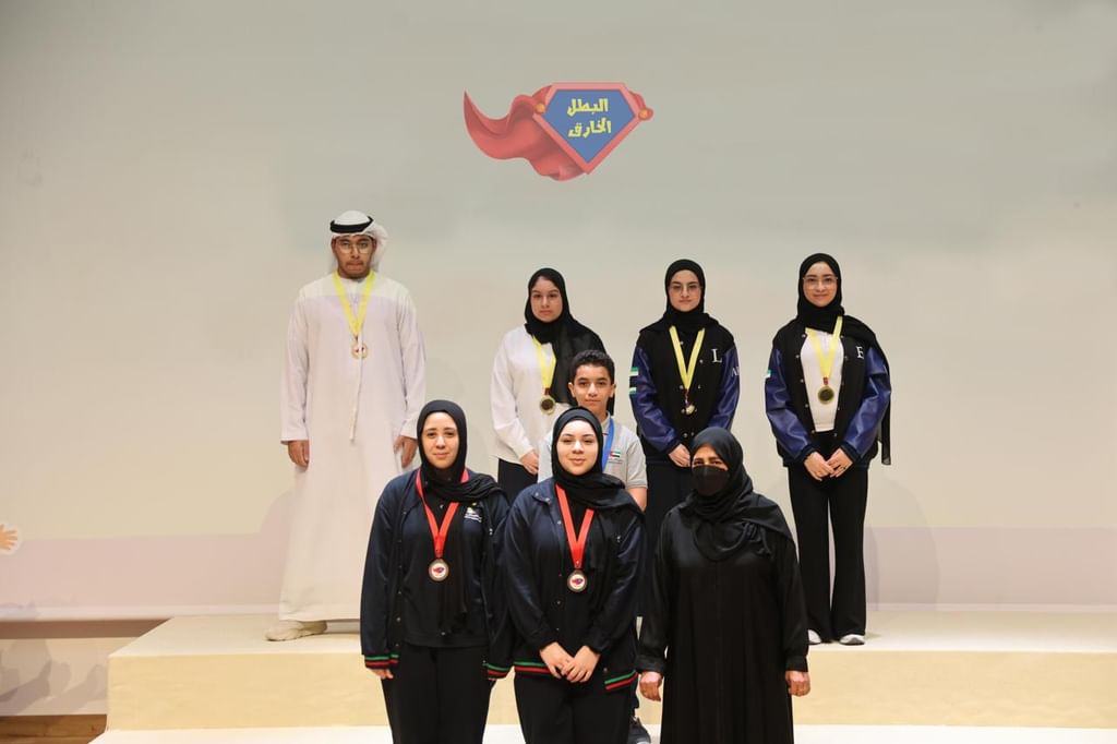 'Friends of Diabetes' concludes ‘Superhero’ programme