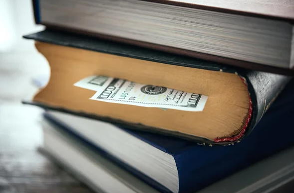 Can you really make money writing books? Authors weigh in 