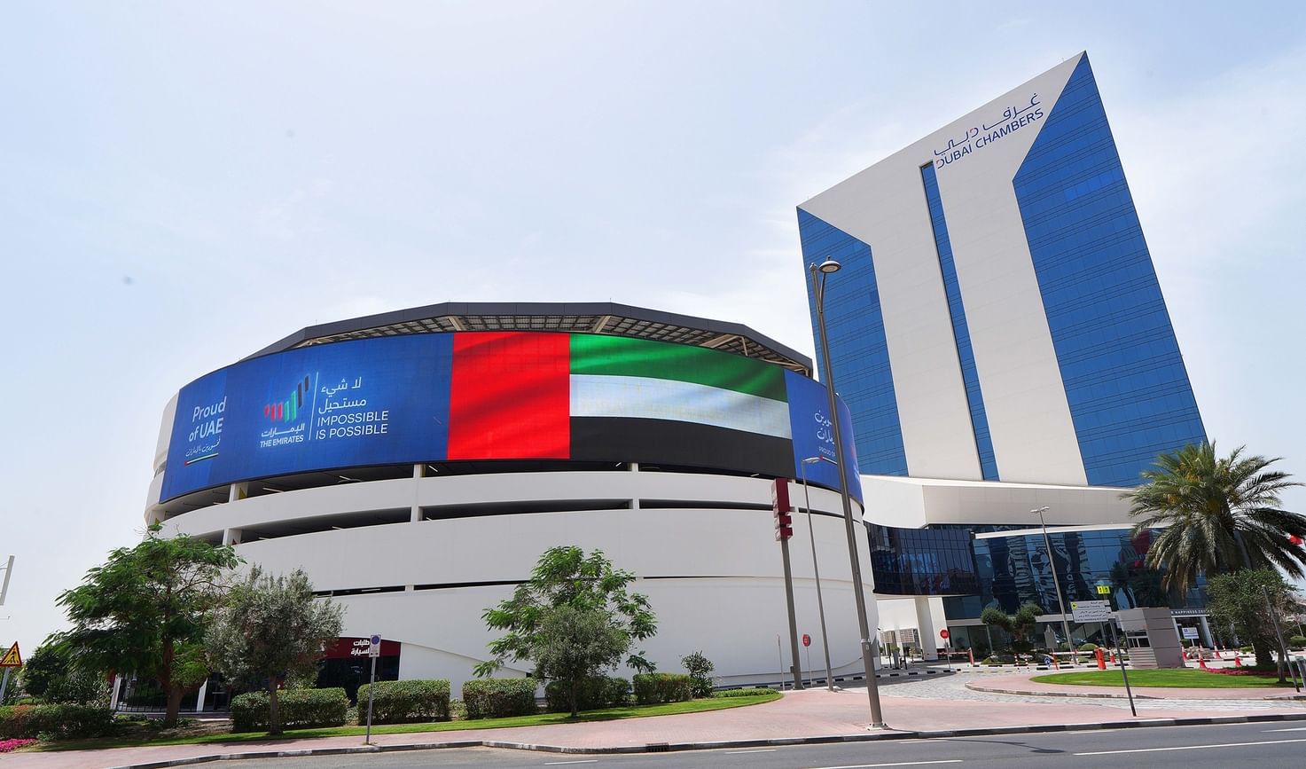 Leaders of technology companies: Dubai’s integrated digital ecosystem unlocks new paths to high-value opportunities, sustainable growth